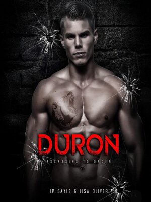 cover image of Duron